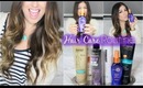 My Hair Care Routine: Ombre Hair