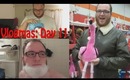 Vlog: Alex Takes Over! (Vlogmas Day 11)