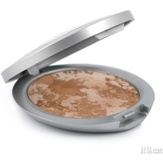 Pur Minerals Universal Marble Mineral Powder and Bronzer