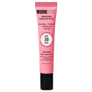 Nudescreen Blush Tint SPF30 Pink Sunrise