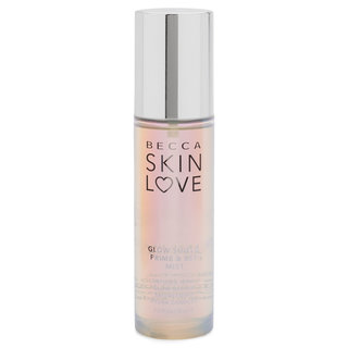 BECCA Cosmetics Skin Love Shield Glow Prime & Set Mist