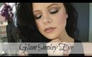 Glam Smokey Eye | Danielle Scott