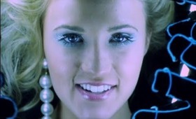 Emily Osment "Lovesick" Music Video Inspired Makeup Tutorial (GDE)