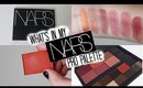 NARS Pro Palette | Swatches + Review