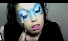 Go Insane! Make it Glitter...Make it Rain.