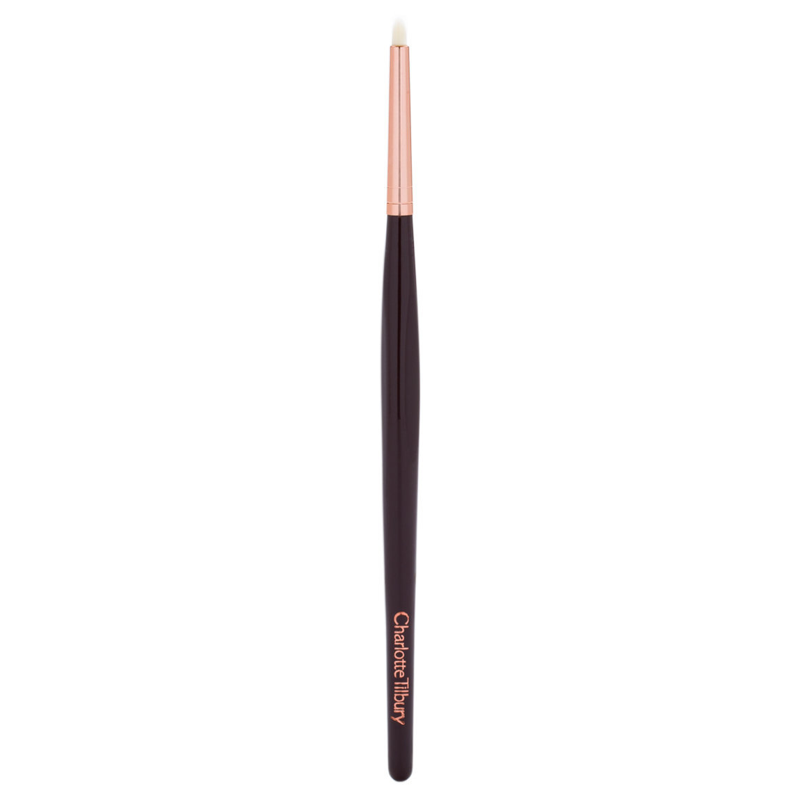 Charlotte Tilbury Eye Liner Brush alternative view 1 - product swatch.