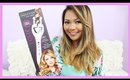 Review: Instyler Tulip Auto Curler | TheMaryberryLive