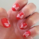 lovely nails!