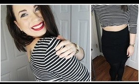 GRWM: New Years Eve ‣ Makeup & Outfit!