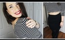 GRWM: New Years Eve ‣ Makeup & Outfit!