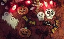 glitterbugs update on halloween