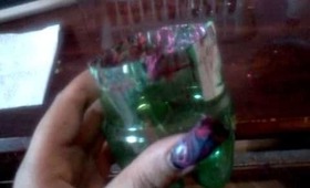 My nail products