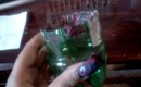 My nail products