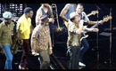 Bruno Mars - Treasure - Moonshine Jungle Tour - SAP Center San Jose 7.25.13  HD