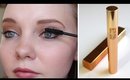 YSL Luxurious Mascara for a False Lash Effect | First Impressions