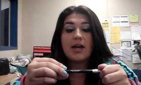 review: 24/7 glide-on pencil