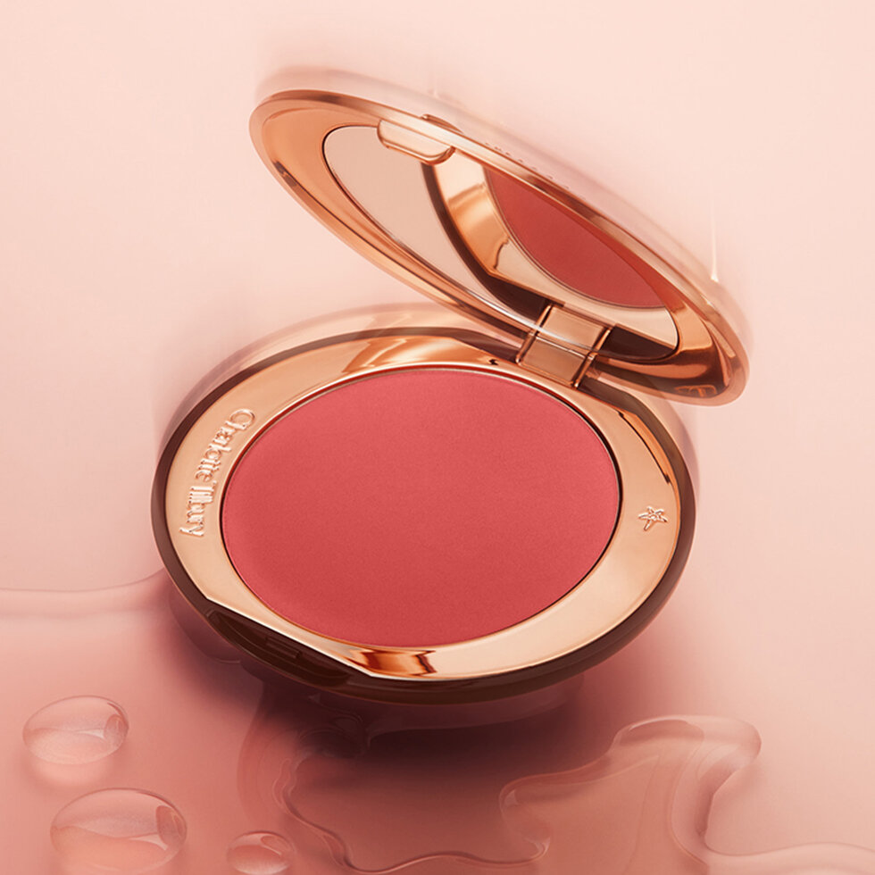 Charlotte Tilbury Airbrush Flawless Blush Blur