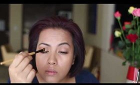 Friday FOTD | 09 09 16