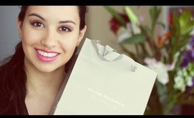 Birthday Spring Haul | H&M, Dior, Club Monaco, Winners