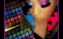 GLAMA GIRL COSMETICS-HAUL....***.MY FAVORITE THINGS***