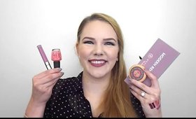 Best of Beauty 2016: Collab w/ ambeautylife