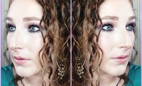 Sarah Jessica Parker- Inspired Makeup