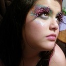 Fairy Make up. 