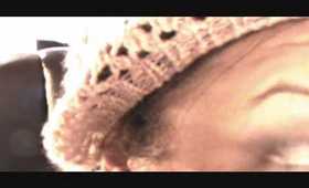 Winter Eye Look 2009.wmv