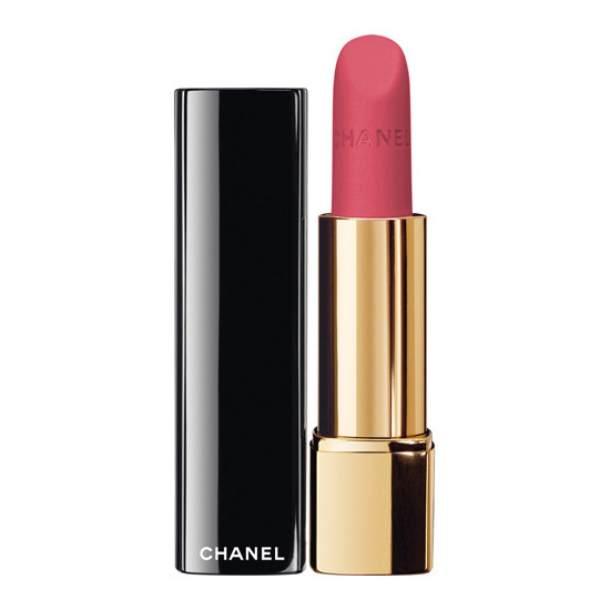 chanel lipstick 34