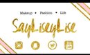 I'm Leaving?!? Introducing My New Channel