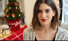Twenty-Eight // My Birthday Video | Lily Pebbles