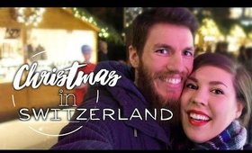 5 Reasons Christmas in Switzerland is THE BEST I AlyAesch