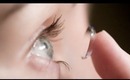How To Apply Contact Lenses