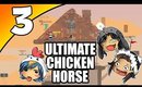 Ultimate Chicken Horse Ep. 3 - Juliet, Push the Red Button