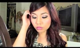 Easy Smokey Eyes | Tutorial