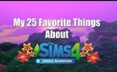 25 Of My Favorite Things About The Sims 4 Jungle Adventure
