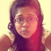 Shanthiyaa S.