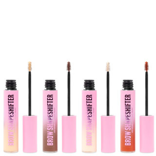 Jeffree Star Cosmetics Brow Shapeshifter Artistry 4 Piece Bundle