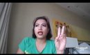 Meg Bernardo live | life update, Sephora VIB, anti-haul