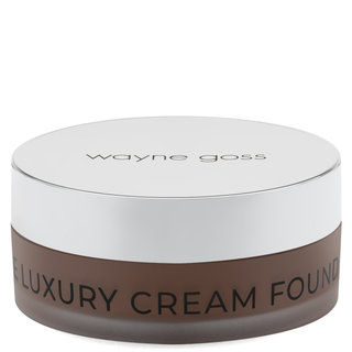 The Luxury Cream Foundation