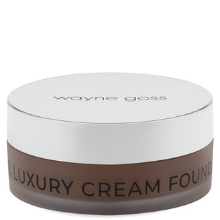 Wayne Goss The Luxury Cream Foundation Shade 01