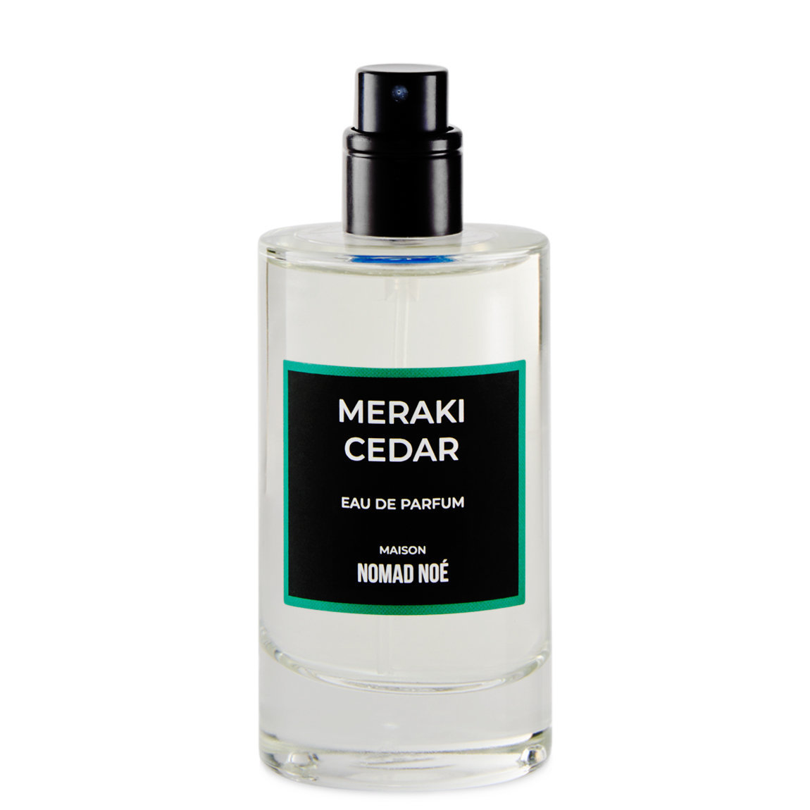 Meraki Cedar