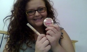 Maybelline Products Review!!! (Dream bouncy blush/lumi touch concealer)