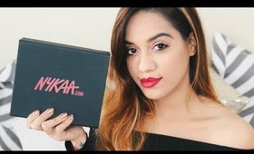 Nykaa Rakhi Sale Haul | Debasree Banerjee