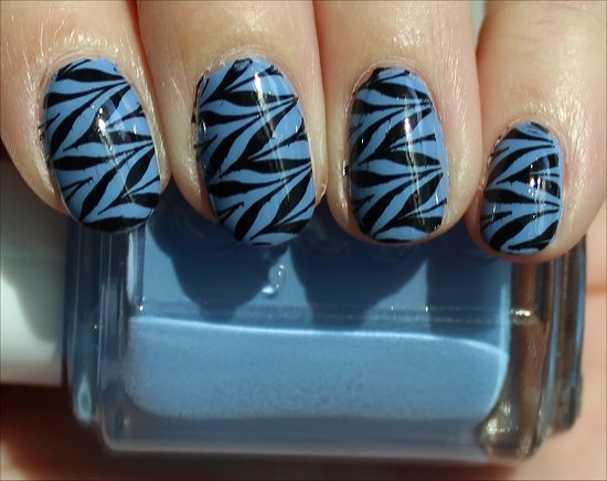 Mary S.'s (SwatchAndLearn) - Nail Art Gallery | Beautylish