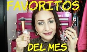 Favoritos del mes - Cuales volvere a comprar ?