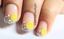 Cocktail Nail Art Designs for Beginners _ EASY DIY | SuperWowStyle