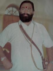 Girdharilal S.