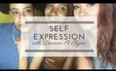 The UglyWhitty Show | Self-Expression with Discover El Elyon