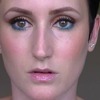 Hot and Cold Makeup Tutorial